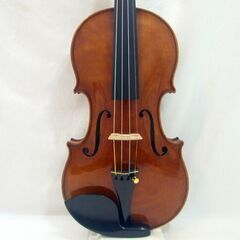 メンテ済み Emile Baran violin ca1970 ...