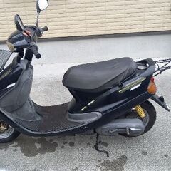 静岡県の原付バイクの中古が安い!激安で譲ります・無料であげます