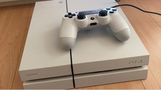 プレイステーション ps4 500GB