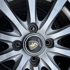 185\\65R15のスタッドレスタイヤ