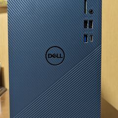 【ネット決済・配送可】Dell Inspiron Desktop...