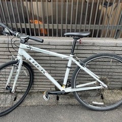 TREK FX3 クロスバイク