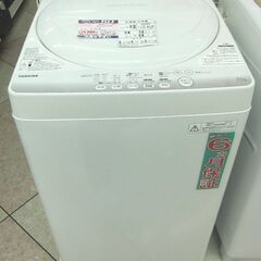 TOSHIBA 4.2kg 全自動洗濯機 AW-42SM 201...