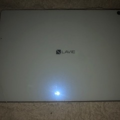 【大至急要換金の為値下げ】NEC LAVIE(PC-TE510JAW)