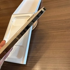 新品・未使用　iPhone12 pro ゴールド　128GB SIMフリー