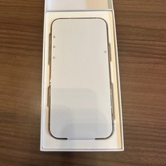 新品・未使用　iPhone12 pro ゴールド　128GB SIMフリー