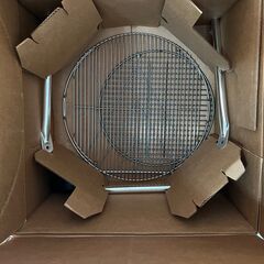 ウェーバー(Weber) バーベキュー コンロ 直径57cm オリジナルケトルプレミアム 