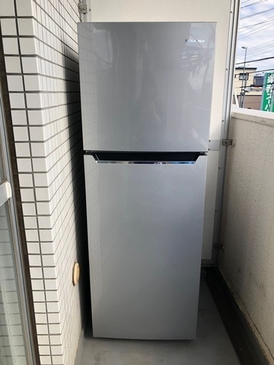 Hisense 冷蔵庫
