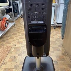 遠赤外線ストーブ コロナ DHX-1221R 2021年製 遠赤外線 タイマー設定可 