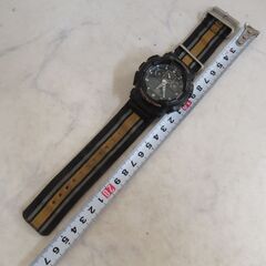 G-SHOCK PROTECTION　腕時計　アナログ/デジタル　G-ショック　Gショック