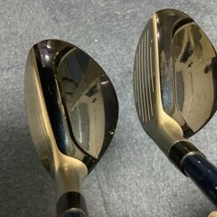 17000円ゴルフクラブセット一式MizunoEurus