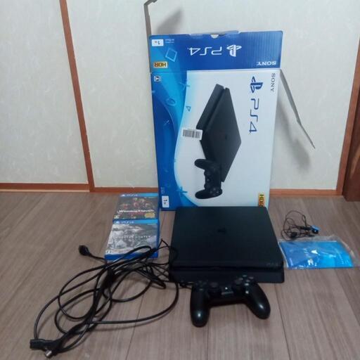 その他 PS4