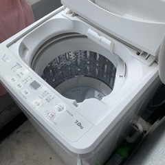 【ネット決済】ヤマダ電機　洗濯機　明日まで❗️❗️