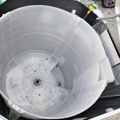 5k洗濯機『名古屋市近郊配達設置無料』