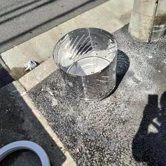 5k洗濯機『名古屋市近郊配達設置無料』