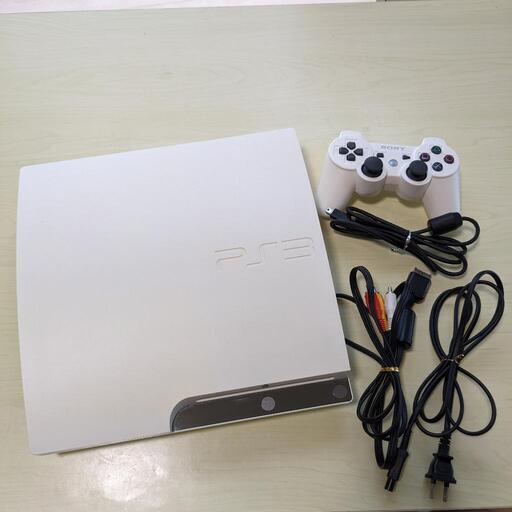 ps3 プレイステーション3 本体