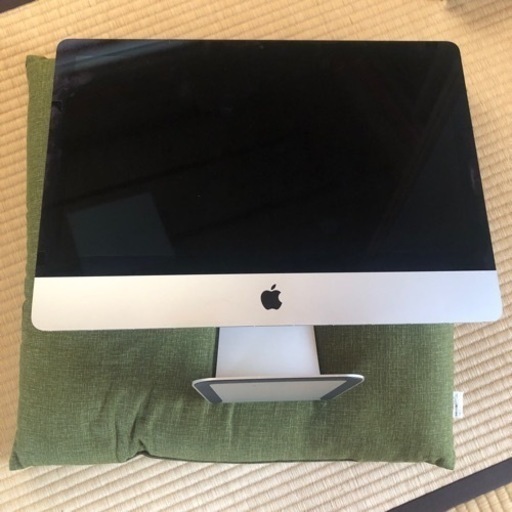 その他 imac 4K