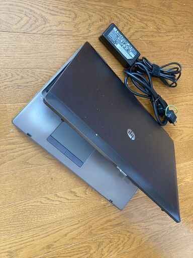 hp ProBook 6570b corei5/4GB/SSD480GB 【公式通販】