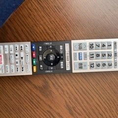 TOSHIBA 49インチ　49Z720X