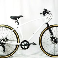 PURE CYCLES 「ピュアサイクル」 Urban Bike...