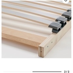 美品 シモンズ/SIMMONS Beautyrest/ビューティーレスト　マットレス　すのこ　セミダブル