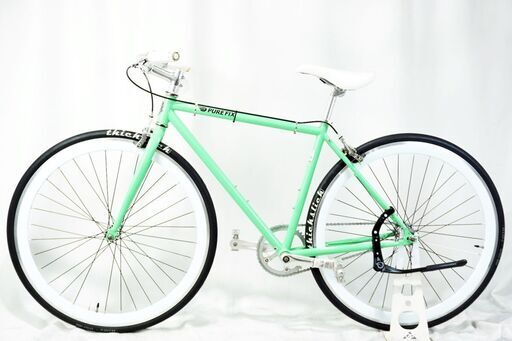 PURE CYCLES 「ピュアサイクル」 PF Original Victor ピストバイク PURE CYCLES 「ピュアサイクル」 PF Original Victor ピストバイク