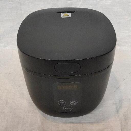 1022-059 多機能4合炊き炊飯器