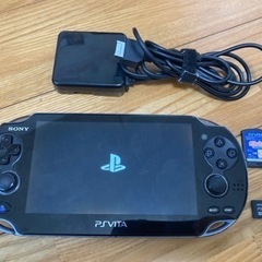 PSvita