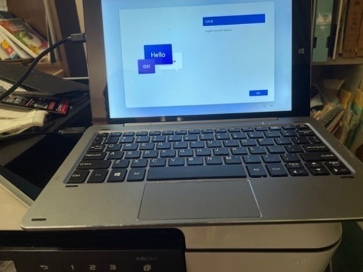CHUWI  H10X Window 11 大幅値下げ