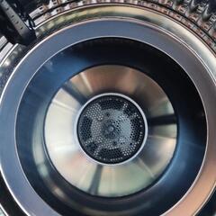 SHARP es-w113 ドラム式洗濯機 美品