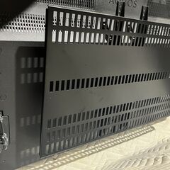  No.5【シャープ SHARP】2017年製　LC-40H40 [AQUOS（アクオス） 40V型 地上・BS・110度CSデジタルフルハイビジョン液晶テレビ]