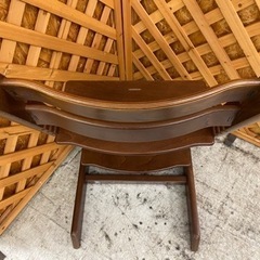 愛品館江戸川店】ストッケ トリップトラップ ベビーチェア 2011年製