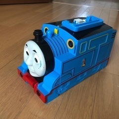 トーマス ポケットファンタジー　大きなステーション