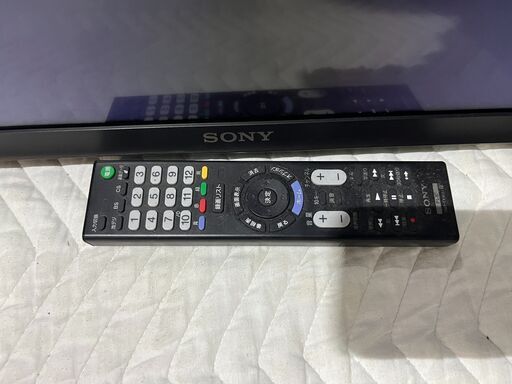 正規店在庫 SONY BRAVIA W730E KJ-43W730E OZslk-m64180787144