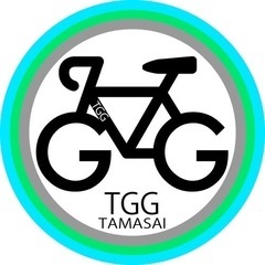 TGG 多摩サイ、都内近郊、ユルポタサイクリングチーム　メンバー募集中