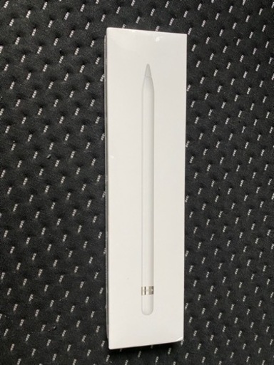 (未開封)Apple Pencil 第一世代