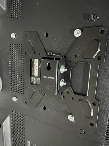 No.8【シャープ SHARP】2017年製 LC-40W35W [LED AQUOS（アクオス  