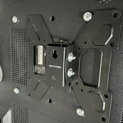 No.8【シャープ SHARP】2017年製　LC-40W35W [LED AQUOS（アクオス） 40V型 地上・BS・CSデジタルハイビジョン液晶テレビ ホワイト]