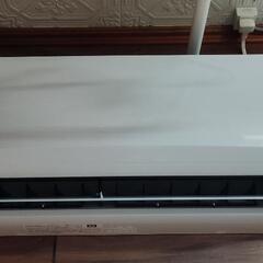 コロナ csh-n4018r エアコン 美品