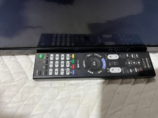 No.11【ソニー SONY】2017年製 KJ-32W500C [BRAVIA 32V型 地上・BS・110度