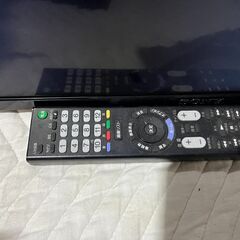 No.11【ソニー SONY】2017年製 KJ-32W500C [BRAVIA 32V型 地上・BS・110度