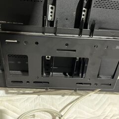 No.12【ソニー SONY】2017年製　KJ-32W500E [BRAVIA(ブラビア) W500Eシリーズ 32V型 ハイビジョン液晶テレビ]