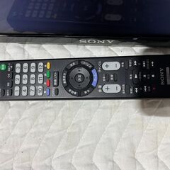 No.12【ソニー SONY】2017年製　KJ-32W500E [BRAVIA(ブラビア) W500Eシリーズ 32V型 ハイビジョン液晶テレビ]