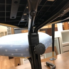 balans バランスチェアー デニムスター【トレファク上福岡】