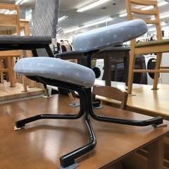 balans バランスチェアー デニムスター【トレファク上福岡】