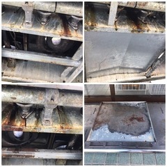 ※終了※★業務用ＬＰガスコンロ★５口★大型コンロ