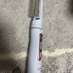 コイズミ　ヘアドライヤー