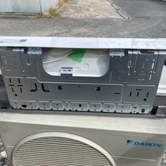 ダイキン 2020年モデル エアコン F22XTES-W Eシリーズ 6畳用