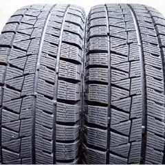 165/55R15・ダイハツ純正 コペン純正 ムーブ タント ミライース スタッドレス ★15×4.5J 100/4H ET45