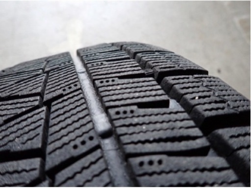 165/55R15・ダイハツ純正 コペン純正 ムーブ タント ミライース 